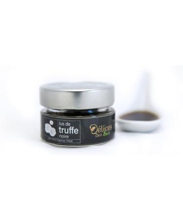  D lices Des Bois Set of 12 Truffle Juices - Pot 100 ml - Buy Online on GoSupps.com