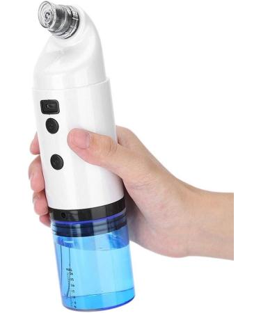 Xcello Portable Mini Electric Face Cleanse Machine Gentle Bubble Cleanser for Blackhead Suction and Pimple Removal - Buy Online on GoSupps.com