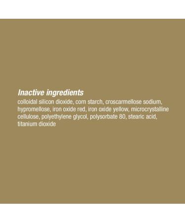 GoodSense Ibuprofen Pain Reliever/Fever Reducer Caplets 200 mg 50-Count - Buy Online on GoSupps.com