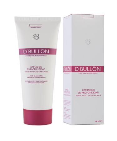 Bullon Deep Cleanser 100 Ml