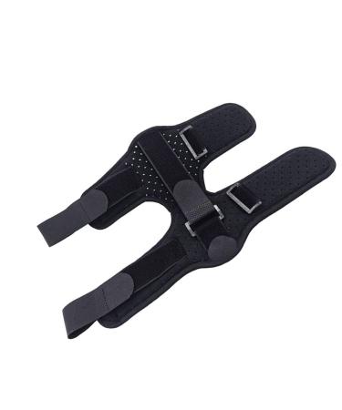 Gatuida 1pc Orthotics Achilles Tendonitis Tool Trays Plantar Tool Stand Leg Support Support Night Splint Support Drop Fascia Strap Foot