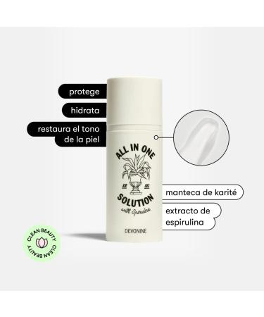 All-in-One Essence 100ml | Simple Complex Skin Care for Radiant Skin | International Shipping - Buy Online on GoSupps.com