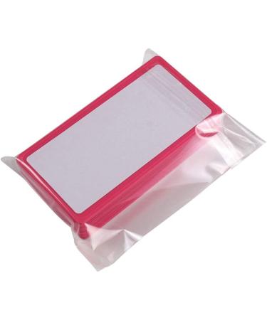Beautyleader 15pcs Nail Art Stamps Set - Rectangular Rose Red with Protective Tray | International Shipping Available - Buy Online on GoSupps.com