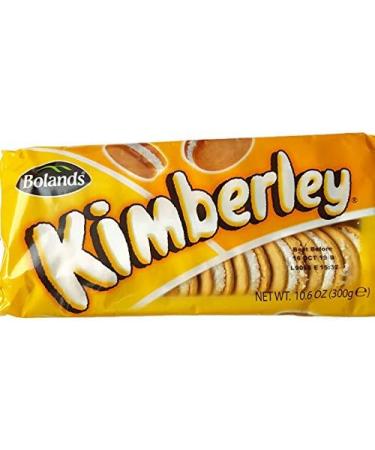  Sweet Things Bolands Irish Kimberley Biscuits Purple Jam Kimberley Chocolate (Pack of 3) - Buy Online on GoSupps.com