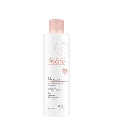 Eau Thermale Avene Gentle Milk Cleanser New formula!