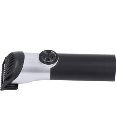 Beard Trimmer Kit Hair Clipper R Shape Cutter Sideburns Cutting 5 in 1 Hair Clipper Kit for Men Daily Use - Buy Online on GoSupps.com