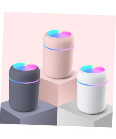 FOYTOKI Mini Humidifier House Humidifier Portable Humidifer Humidifiers for Home Car Portable Machine - Buy Online on GoSupps.com
