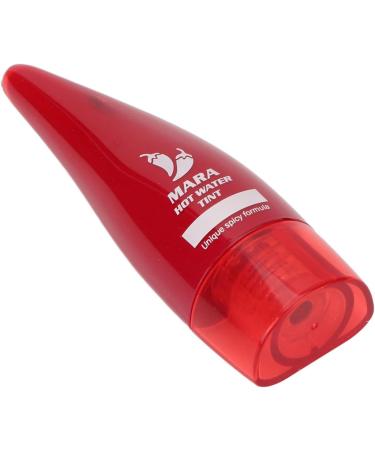 YUYTE Lip Plumper Spicy Flavor Lip Plumper Gloss Gloss Long Lasting Moisturizing Waterproof Highly Pigmented Quick Dry Lip Plumping Serum Creates Fuller Lips & Plumper Pout - Buy Online on GoSupps.com