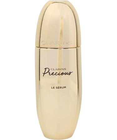 Precious Le Serum by Clarins for Women - 1 oz Serum - Buy Online on GoSupps.com