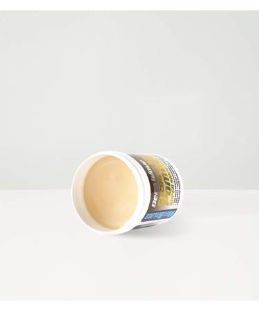 WaveBuilder Cocoa Shea Pomade 3 Oz - Super Smooth & Rich Formula for Healthy Hair Waves - Buy Online on GoSupps.com