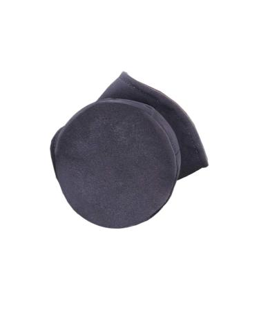 Buy 1Stk Smoke-Free Moxa Box Cover | Metal Moxa Holder & Moxibustion Fabric Cover | International Shipping - Buy Online on GoSupps.com