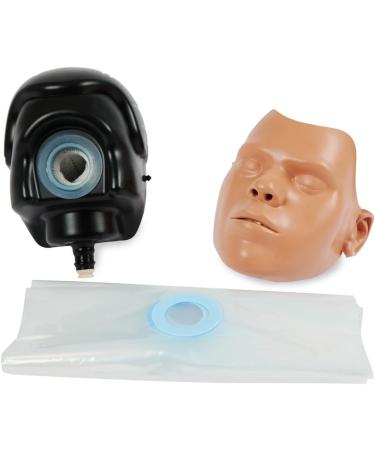 Buy Ambu 1870 SAM with Face Mask | 25 Air Bags & Carrying Bag | International Shipping Available - Buy Online on GoSupps.com