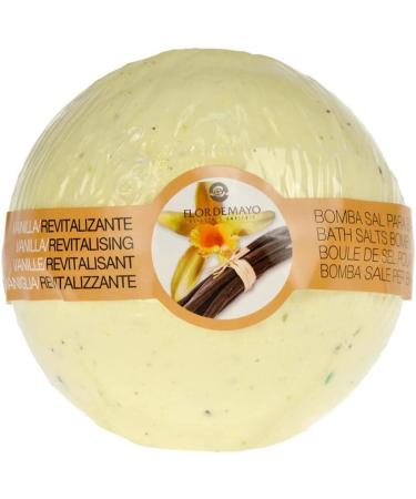  Flor de Mayo Flor De Mayo Salt Bombs 250g Vanilla Invigorating 250g - Buy Online on GoSupps.com