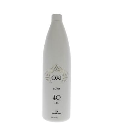 Tocco Magico Universal Developer Oxi - 40 Vol For Unisex 33.8 oz Emulsion