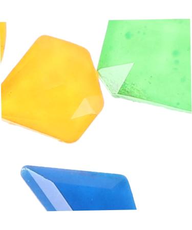 COHEALI 1 Box Diy Diamond Nail Art Set Manicure Beads Nail Charms Nail Art Rhinestones Nail Decorations for Nail Art Nail Art Accessory Nail Art Charms Accessories Strip 3d Metal - Buy Online on GoSupps.com