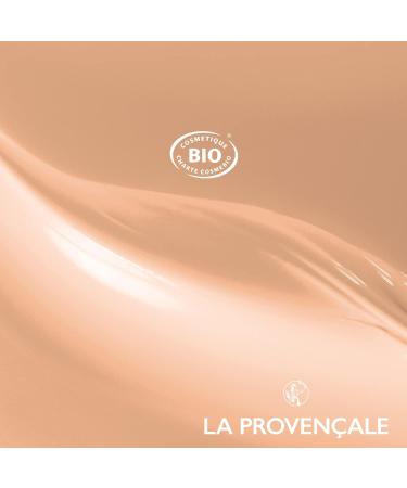La Proven ale Bio - La BB Cream Lumi re d'Ocres Certified Organic - Moisturising Tinted Cream - AOP Provence Organic Olive Oil - For All Skin Types - Colour : Medium Dark - 30 ml - Buy Online on GoSupps.com