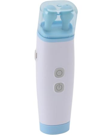 Eustachian Tube Unclogger Ear Pressure Relief Device ABS USB Rechargeable for Tinnitus - Buy Online on GoSupps.com