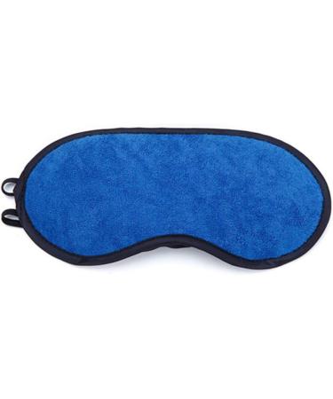 Cute Girl's 3-Pack Travel Soft Microfiber Cloth Sleep Masks - Random Colors - Buy Online on GoSupps.com
