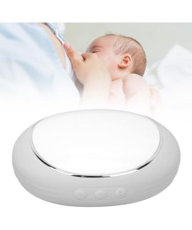 Ultimate Lactation Massager | Warming Breastfeeding Aid | 5 Massage Modes for Blockage Relief & Performance Boost - Buy Online on GoSupps.com