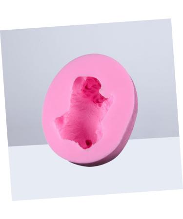 Zerodeko Silicone Molds Baking Mold Bakeware Fudge Silicone Baking Molds Baking Utensils Chocolate - Buy Online on GoSupps.com