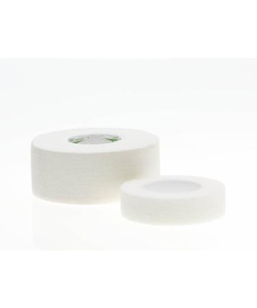 Medline PRM260003H Paper Adhesive Tape 3" Width 10 Yards Length