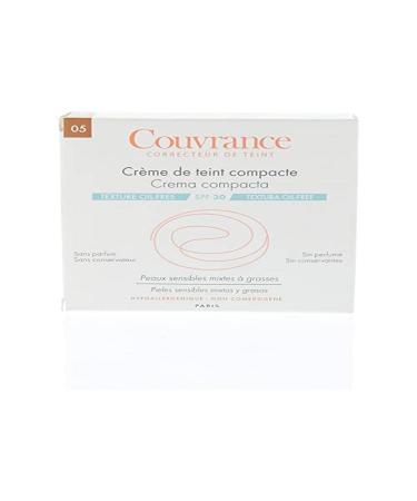 COUVRANCE Makeup Finisher 100 g Multicolor - Buy Online on GoSupps.com