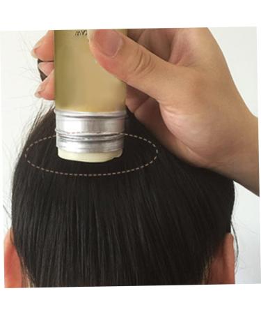 Clay Wax Hair Wax Stick Professional Broken Hair Shaping Gel Hairstyling Moisturizing Wax 75g - Buy Online on GoSupps.com
