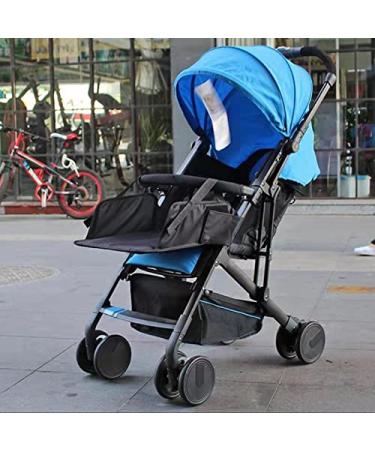 Verfammy Stroller Foot Rest Replacement | Attachment for Baby Legs Support and Extension | Stroller Footboard Extension for Comfortable Strolling - Buy Online on GoSupps.com