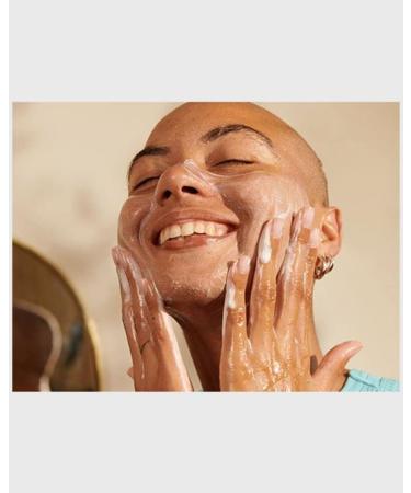 Buy The Body Shop Vitamin E Gentle Facial Wash 125 ML - Vegan & Non-Drying for All Skin Types | International Shipping Available - Buy Online on GoSupps.com