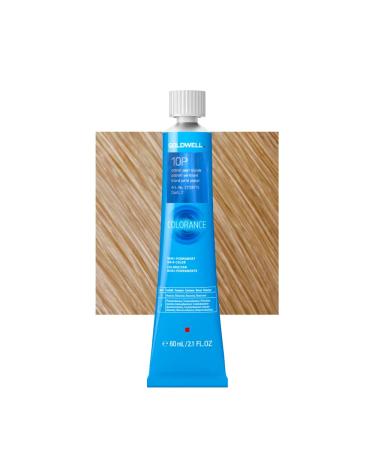 GOLDWELL Colorance 10P Platinum Blonde Pearl tb 60ml