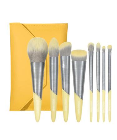 Brush Makeup Brush Set Eye Shadow Loose Foundation Concealer Concealer Repair Highlight Set Brush
