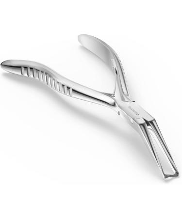 Suvorna hair extension Tool microring extensions real hair extensions remover spring extension pearl distant tool-professional hair loops and styling tools. - Buy Online on GoSupps.com