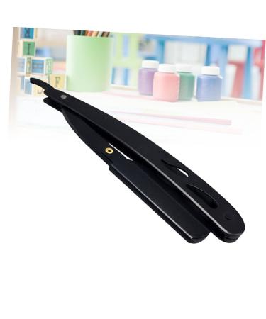 Premium Men's Stainless Steel Razors | Old Fashioned Shaving | International Shipping - Buy Online on GoSupps.com