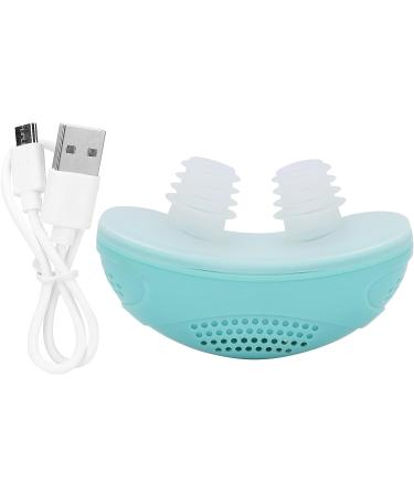 ZJchao Electronic Anti Snoring Device for Men and Women - Sleep Aid Solution - Buy Online on GoSupps.com