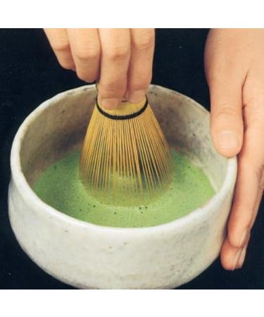 Matcha Classic MIDORI in bulk 100g (3.2oz) - Buy Online on GoSupps.com