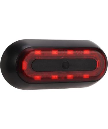 Lightweight Waterproof Helmet Warning Light for Safe Night Cycling Shop Now! - Buy Online on GoSupps.com