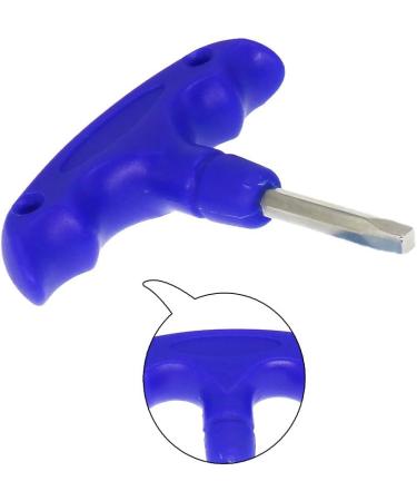 Seacloud Blue Golf Wrench for Srixon/Cleveland - 1PC - Buy Online on GoSupps.com