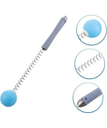 Buy Toddmomy Headhammer Arm Massage Device - Handheld Body Massage Hammer for Ultimate Relaxation | International Shipping Available - Buy Online on GoSupps.com