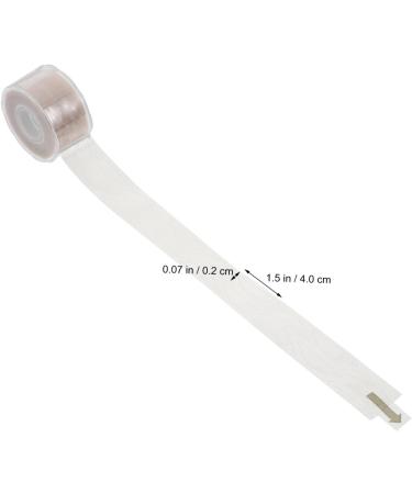 FOMIYES 3 Rolls Mesh Double Eyelid Sticker Stickers Pride Fascinators Girl Makeup Supplies Reel Woman Grid - Buy Online on GoSupps.com