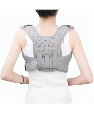 Buy MDLIAN Fixed Shoulder Blade Strap - Invisible Posture Corrector for Women (Small D) | Adult Hunchback Orthotics - International Shipping Available - Buy Online on GoSupps.com