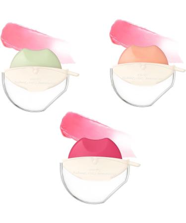 NONGYU Temperature Color Changing Moisturizing Lip Balm Natural Lipstick Gifts for Teen Girls - Buy Online on GoSupps.com