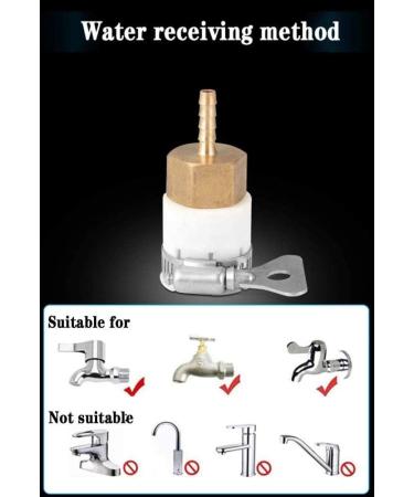 Window Cleaning Pole Photovoltaic Panel Cleaning Tool Multi-Purpose Water Spray Brush Extendable Cleaner for Trucks Windows Washing 3-12M 5M Rod 50Cm Brush Head - Buy Online on GoSupps.com