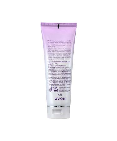 Avon Anew Luminosity Cleanser | Brightening Cleanser for Dull Skin | Suitable for All Skin Types | 125g Buy Now - Buy Online on GoSupps.com