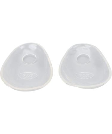 Soothing Silicone Bunion Protector for Hallux Valgus Correction | Foot Separator & Toe Separator for Comfort | One Thumb Size - Buy Online on GoSupps.com