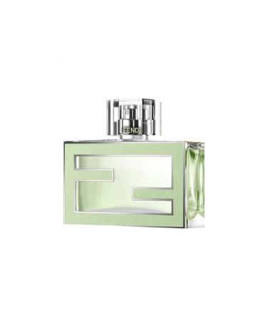 Fendi Fan Di Eau Fraiche Eau De Toilette Spray for Women 1.7 Ounce - Buy Online on GoSupps.com