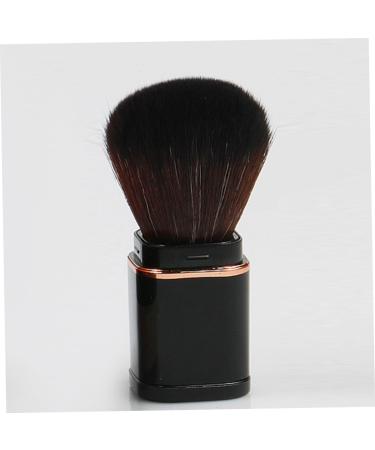 FRCOLOR Make up Brush Makeup Blush Makeup Brush Makeup Tools Retractable Powder Brush Retractable Blush Brush Retractable Brush Blush Travel Brush Major Artificial Fiber - Buy Online on GoSupps.com