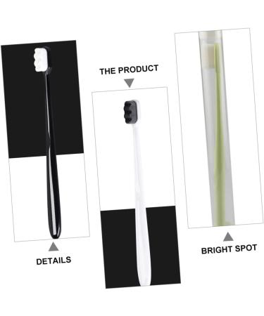 Frcolor 12 STK Nano Toothbrush - Ultra-Soft Organic Micro Toothbrush for Pregnant Women | Japanese Design & Bristle Tools for Optimal Oral Care - Buy Online on GoSupps.com
