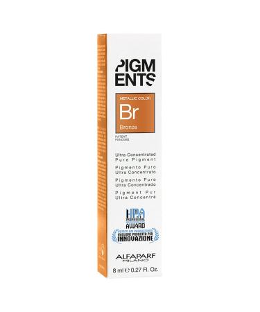 Alfaparf Milano Pigments Color Bronze 48 ml