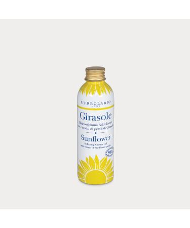 L'Erbolario L'Erbolario - Softening Bath - Sunflower - 100 ml