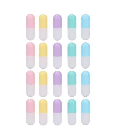 DIY Lipstick Tube - Portable Empty Balm Tubes for Custom Lipsticks & Body Creams | Perfect for On-the-Go Beauty - Buy Online on GoSupps.com